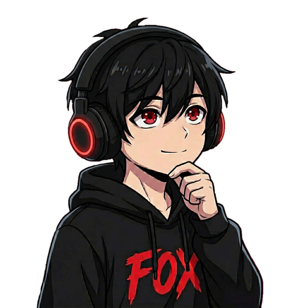AVATAR DEVFOX
